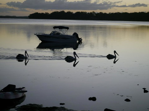 Dungowan Holiday Accommodation - Broome Tourism 41