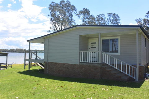 Dungowan Holiday Accommodation - Broome Tourism 9