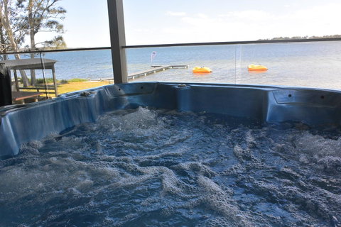 Dungowan Holiday Accommodation - Broome Tourism 23