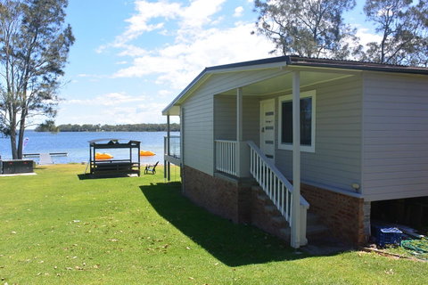 Dungowan Holiday Accommodation - Broome Tourism 5