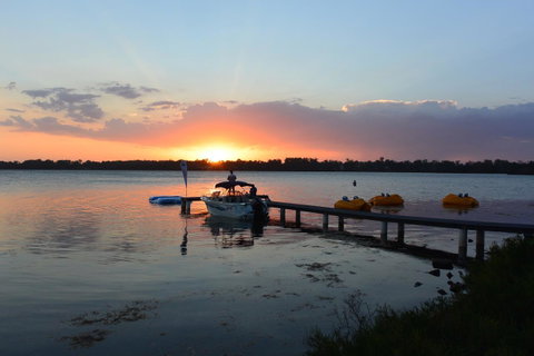 Dungowan Holiday Accommodation - Broome Tourism 3