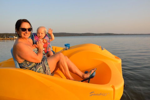 Dungowan Holiday Accommodation - Broome Tourism 22