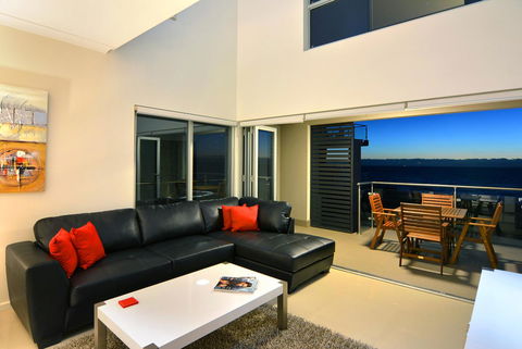 Bunbury Seaview Apartments - Broome Tourism 17