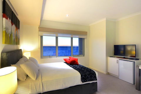 Bunbury Seaview Apartments - Broome Tourism 22