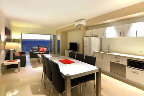 Bunbury Seaview Apartments - Broome Tourism 25