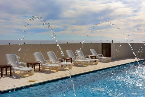 Bunbury Seaview Apartments - Broome Tourism 23
