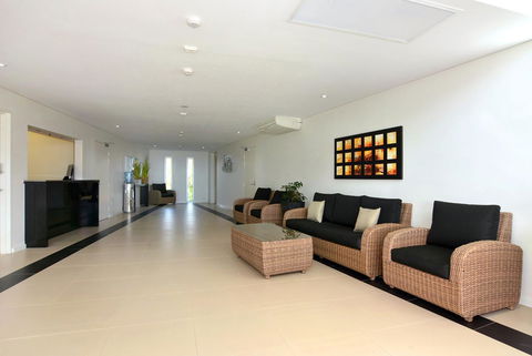 Bunbury Seaview Apartments - Broome Tourism 20