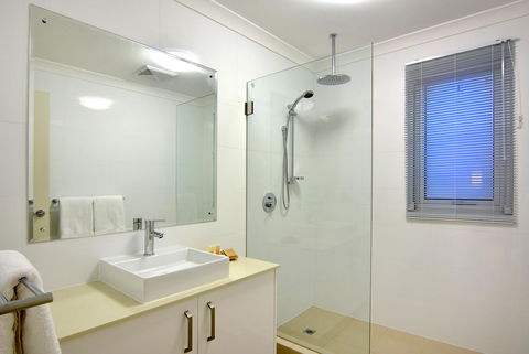 Bunbury Seaview Apartments - Broome Tourism 18
