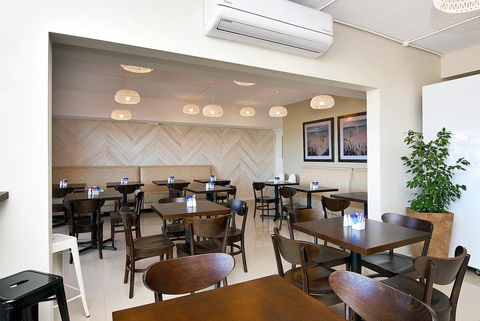 Bunbury Seaview Apartments - Broome Tourism 28