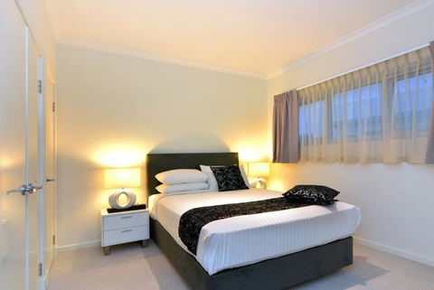 Bunbury Seaview Apartments - Broome Tourism 16