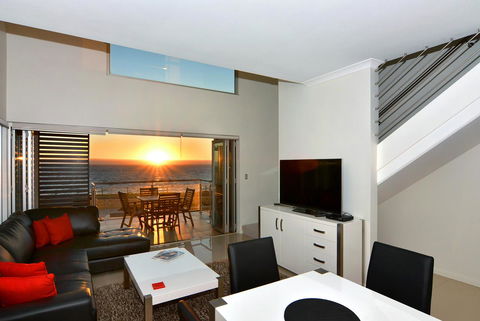 Bunbury Seaview Apartments - Broome Tourism 5