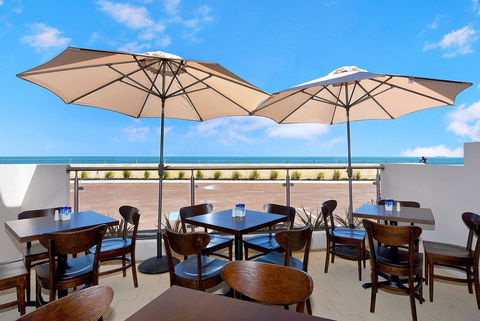 Bunbury Seaview Apartments - Broome Tourism 30