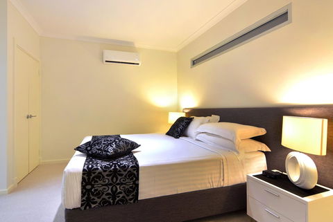 Bunbury Seaview Apartments - Broome Tourism 19