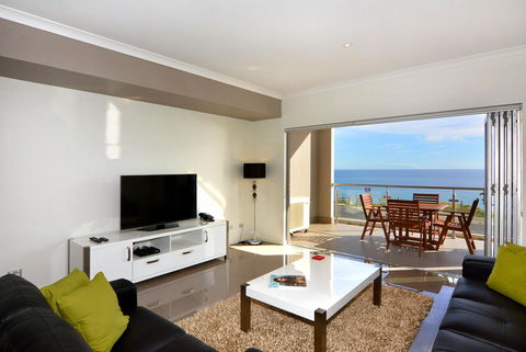 Bunbury Seaview Apartments - Broome Tourism 12