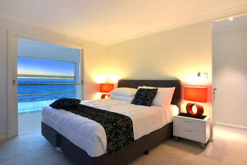Bunbury Seaview Apartments - Broome Tourism 3