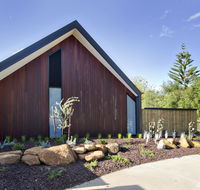 Margaret River Bungalows - Broome Tourism