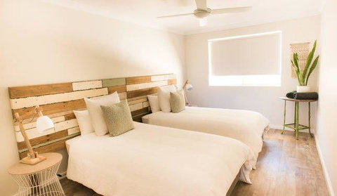 Starboard Views Kalbarri - River Front Apartment - Broome Tourism 6