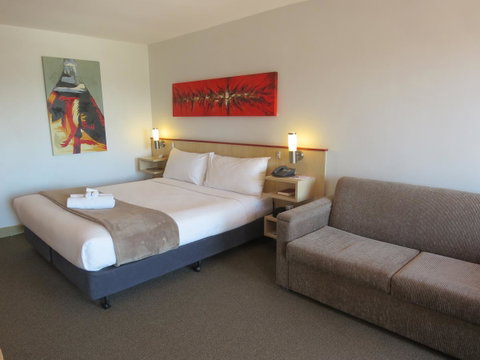 Metro Hotel Perth - Broome Tourism 41