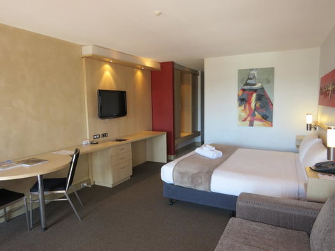 Metro Hotel Perth - Broome Tourism 34