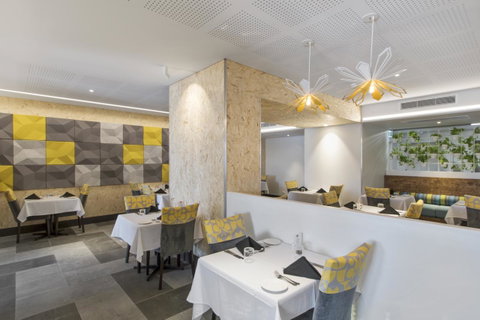 Metro Hotel Perth - Broome Tourism 16