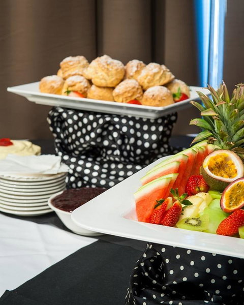 Metro Hotel Perth - Broome Tourism 35