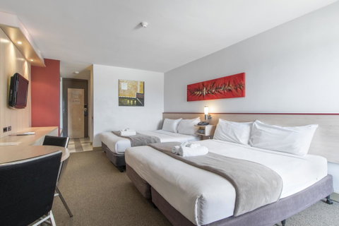 Metro Hotel Perth - Broome Tourism 22