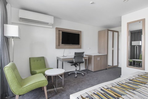 Metro Hotel Perth - Broome Tourism 20