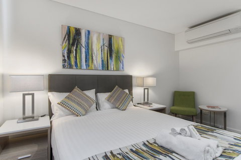 Metro Hotel Perth - Broome Tourism 3