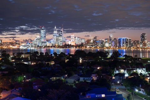 Metro Hotel Perth - Broome Tourism 9