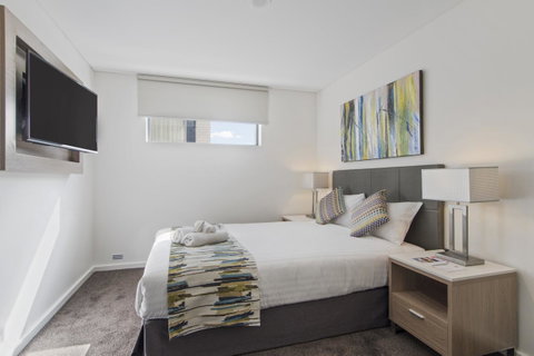 Metro Hotel Perth - Broome Tourism 4