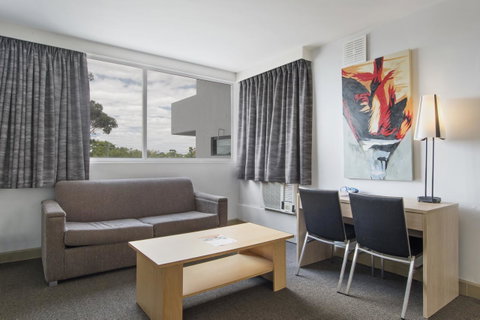 Metro Hotel Perth - Broome Tourism 25