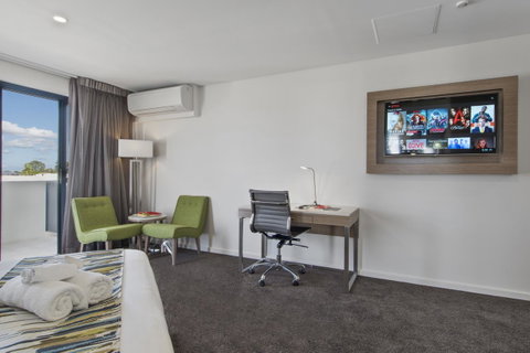 Metro Hotel Perth - Broome Tourism 8