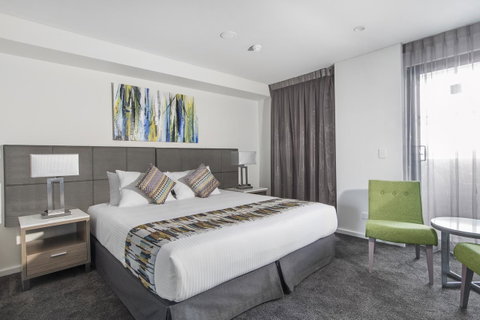 Metro Hotel Perth - Broome Tourism 19