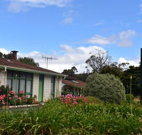 Valley Views Motel  Chalets - Broome Tourism