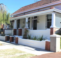 Captain's Heritage Cottage - Broome Tourism