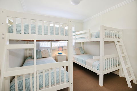 Calming Waters - Pet Friendly - Community Pool - Broome Tourism 21