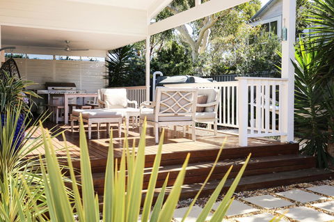 Calming Waters - Pet Friendly - Community Pool - Broome Tourism 30