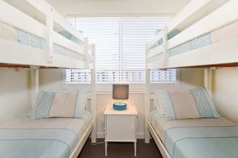 Calming Waters - Pet Friendly - Community Pool - Broome Tourism 19