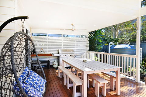 Calming Waters - Pet Friendly - Community Pool - Broome Tourism 27