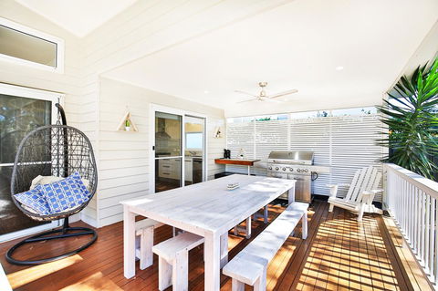 Calming Waters - Pet Friendly - Community Pool - Broome Tourism 26