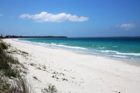 Calming Waters - Pet Friendly - Community Pool - Broome Tourism 39