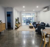FortyTwo - Oceanside Retreat Busselton - Broome Tourism
