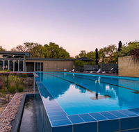 Aqua Resort Busselton - Broome Tourism