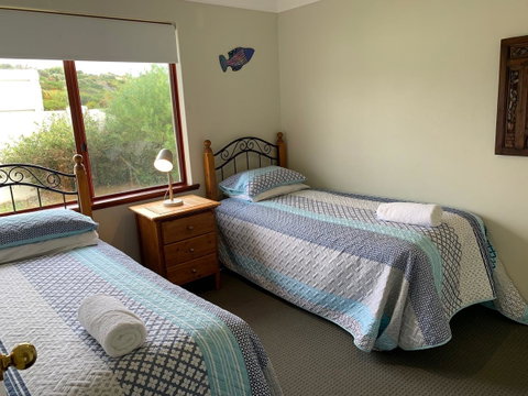 Beachside Prevelly Villas - Broome Tourism 30