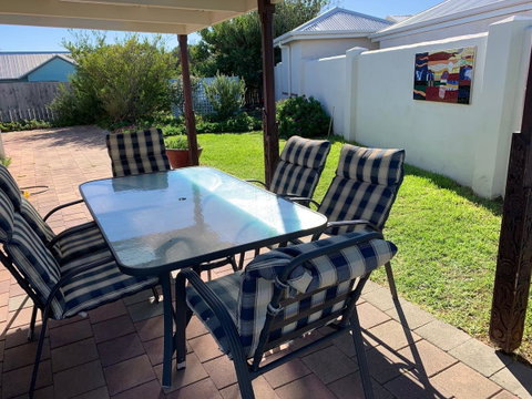 Beachside Prevelly Villas - Broome Tourism 8
