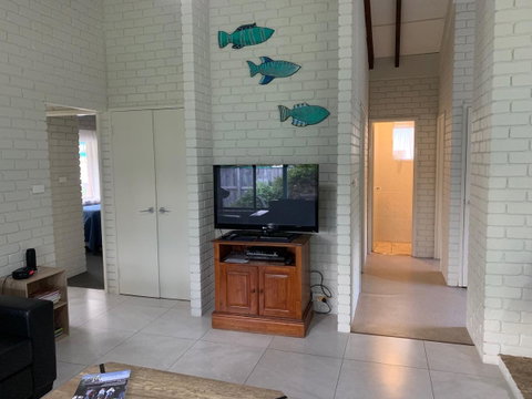 Beachside Prevelly Villas - Broome Tourism 2