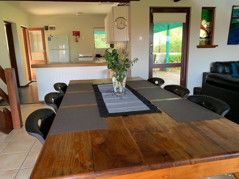 Beachside Prevelly Villas - Broome Tourism 24