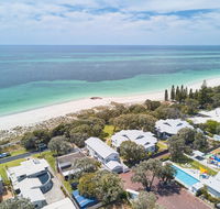 Cape View Beach Resort - Broome Tourism