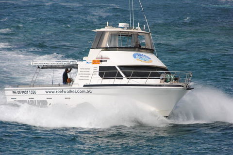 Number 72 Kalbarri Riverview Apartments - Broome Tourism 12