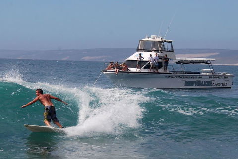 Number 72 Kalbarri Riverview Apartments - Broome Tourism 10